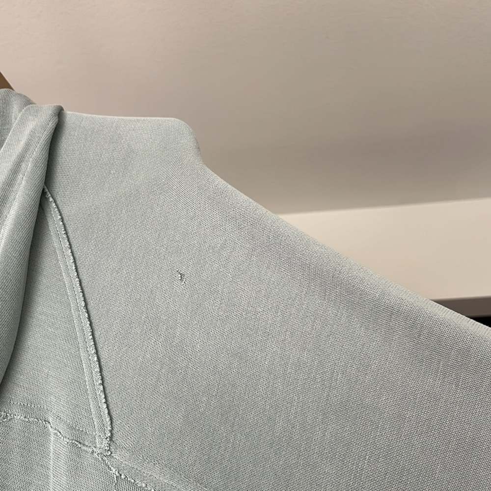 Free people movement sweatshirt hoodie - Picture 3 of 7